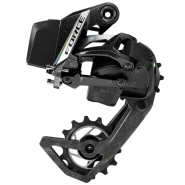 Cambio Sram Force AXS E1 12v