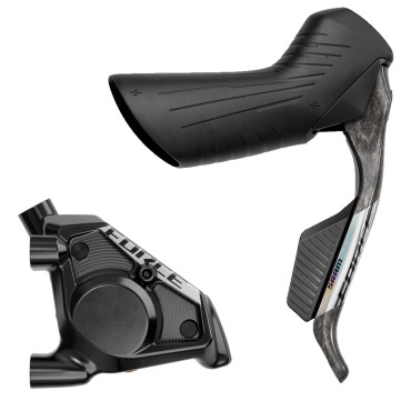 Sram Force AXS E1 12v con...
