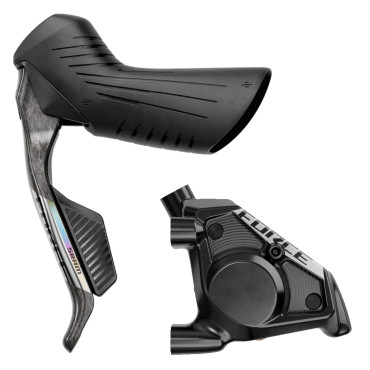 Sram Force AXS E1 12v con...