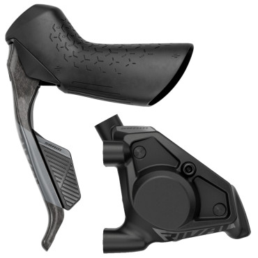 Sram Rival AXS E1 12v mit...