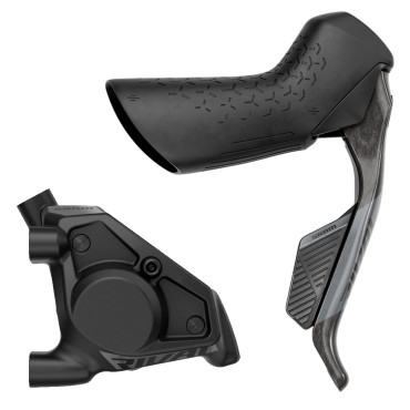 Sram Rival AXS E1 12v con...