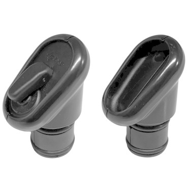 FastTT extender mounts for...