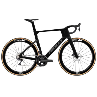 Ridley Noah Fast 3.0...