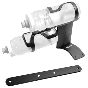 FastTT Twin Stack BTA...