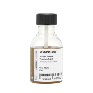 Tinta de retoque Trek...