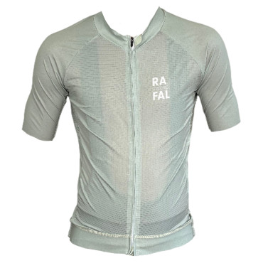 Kurzarm-Radtrikot Rafa'l...