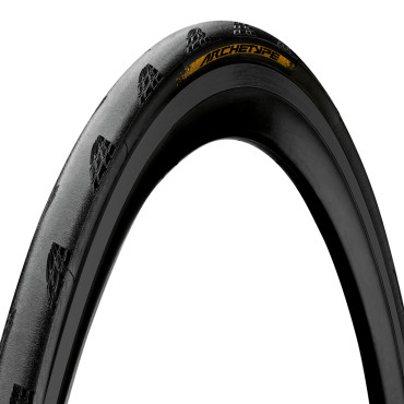 Continental Archetype...