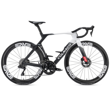 Vélo route Colnago Y1Rs...