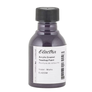 Tinta de retoque Electra...