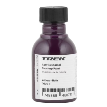 Trek Touch-up Paint - Matte...