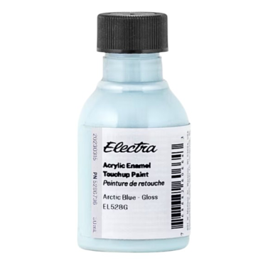 Tinta de retoque Electra...