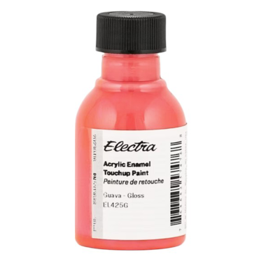 Pintura de retoque Electra...