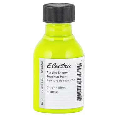 Pintura de retoque Electra...