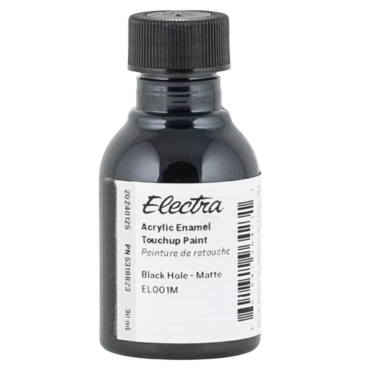Pintura de retoque Electra...