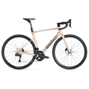 vélo course BMC Roadmachine...