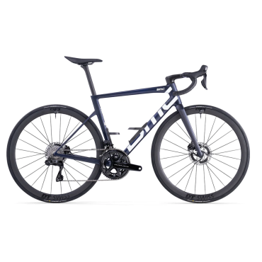 Bicicleta carretera BMC...