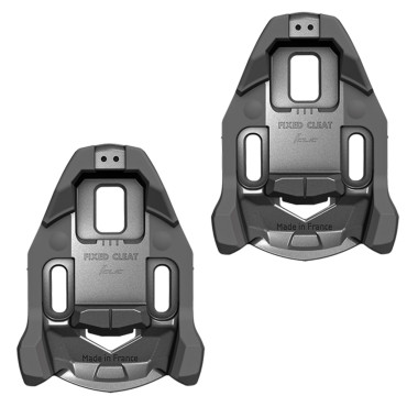 Cleats for Time Iclic...