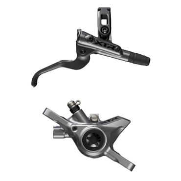 Simano XTR M9200 front...