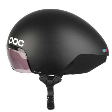 casque vélo chrono Poc Cerebel