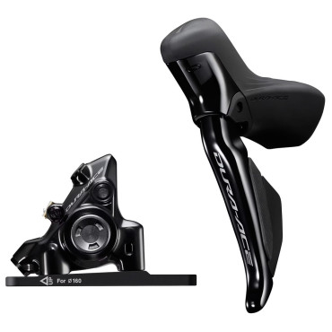 Shimano Dura-Ace R9270 12v...
