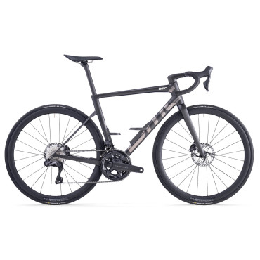 vélo de course BMC...