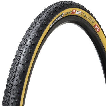 Cubierta gravel Challenge...