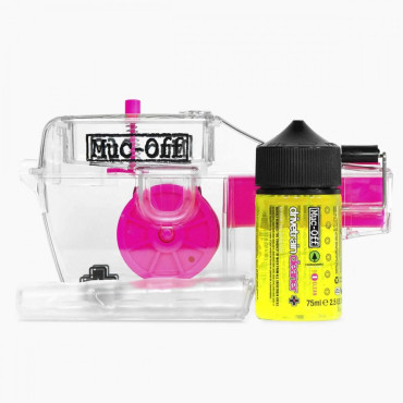 Muc-Off Chain Cleaner