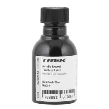 Tinta de retoque Trek...