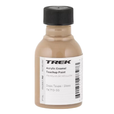 Pintura de retoque Trek...