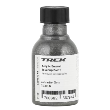 Pintura de retoque Trek...