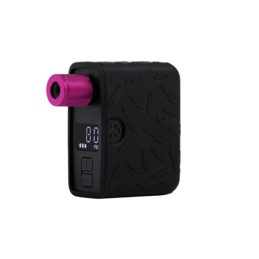 Mini bomba elétrica Muc-Off...