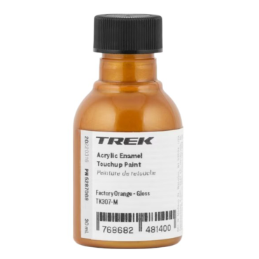 Trek Touch-up Paint - Gloss...
