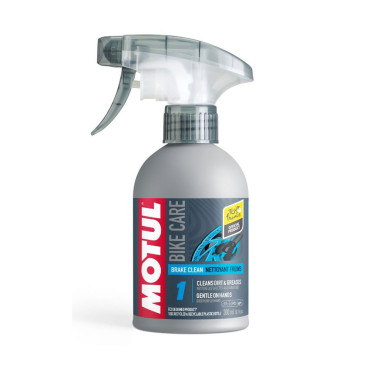 Limpiador de frenos Motul...