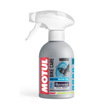Motul Brake Clean Off Road...