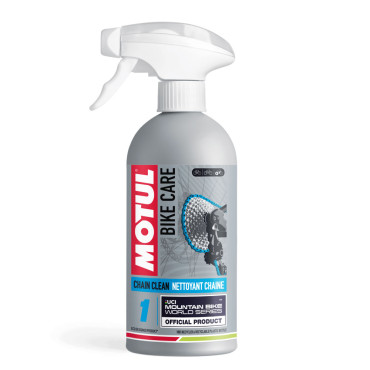 Motul Chain Clean Off Road...