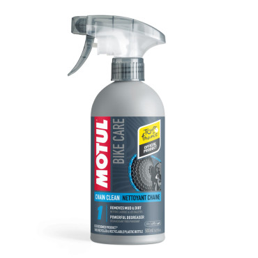 Motul Chain Clean Road 500ml