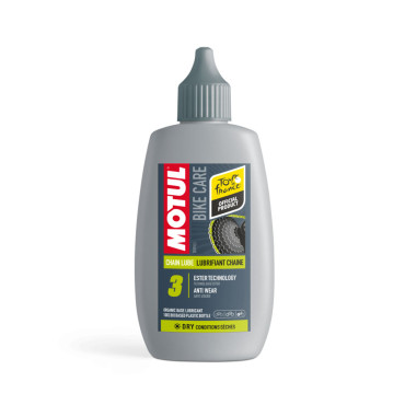 lubrifiant chaîne vélo...