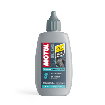 lubrifiant pour chaine vélo...