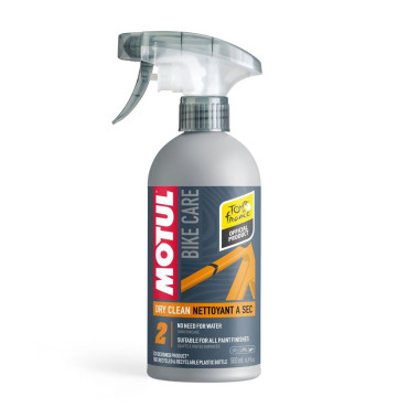 Motul Dry Clean Road 500ml...