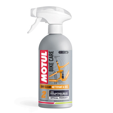 Motul Dry Clean Off Road...