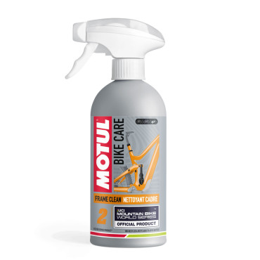 Motul Frame Clean Off Road...