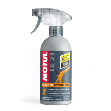 Motul Frame Clean Road 500ml