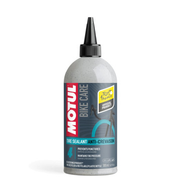 Liquide préventif Motul...