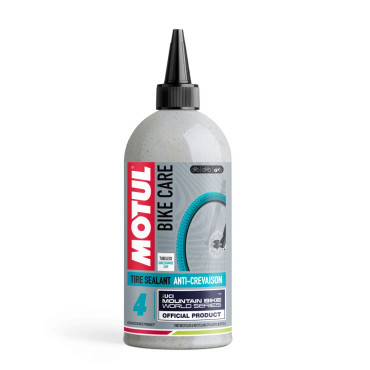 Liquide préventif VTT Motul...
