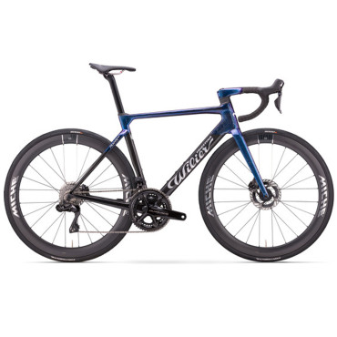 Vélo route Wilier Filante...