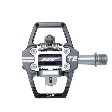 Pedali automatici BMX T2 SX...