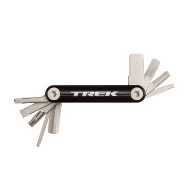 Trek BITS 9 funciones
