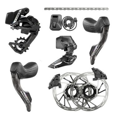 SRAM Force AXS E1 12v per...