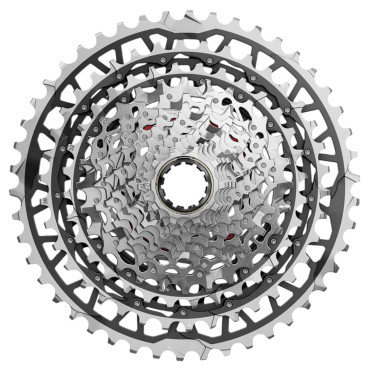 SRAM Force XPLR XG-1371 de...
