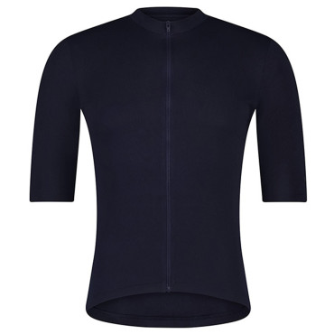 Maillot vélo manches...